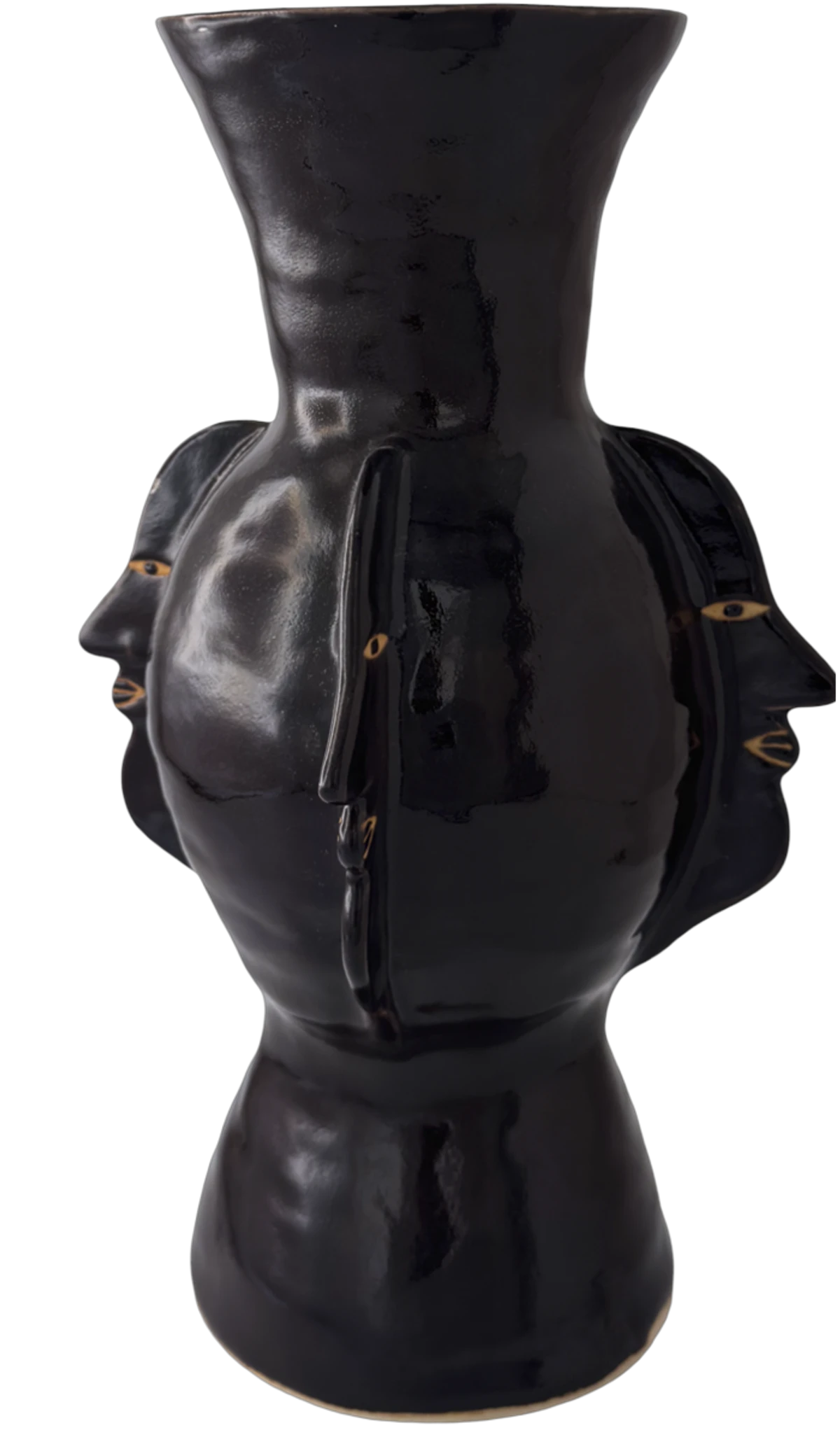 Vase C, view 6