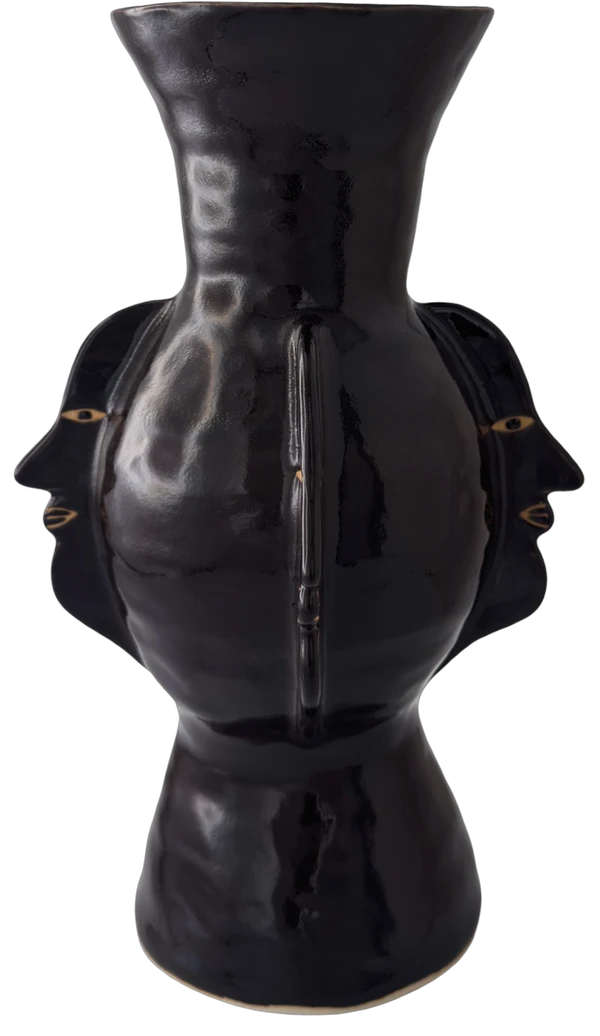 Vase C, view 14