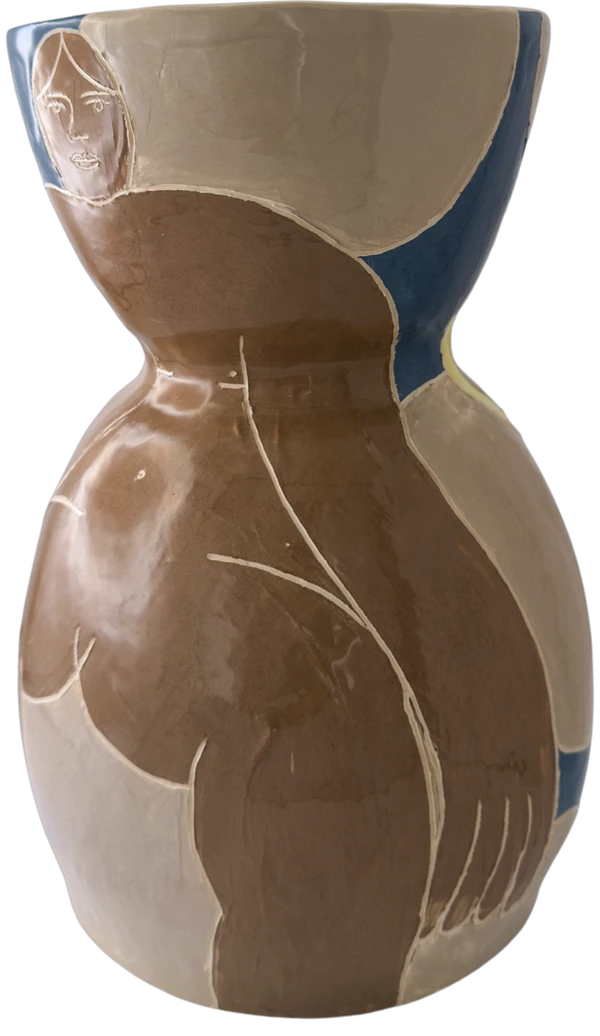Vase P, view 14