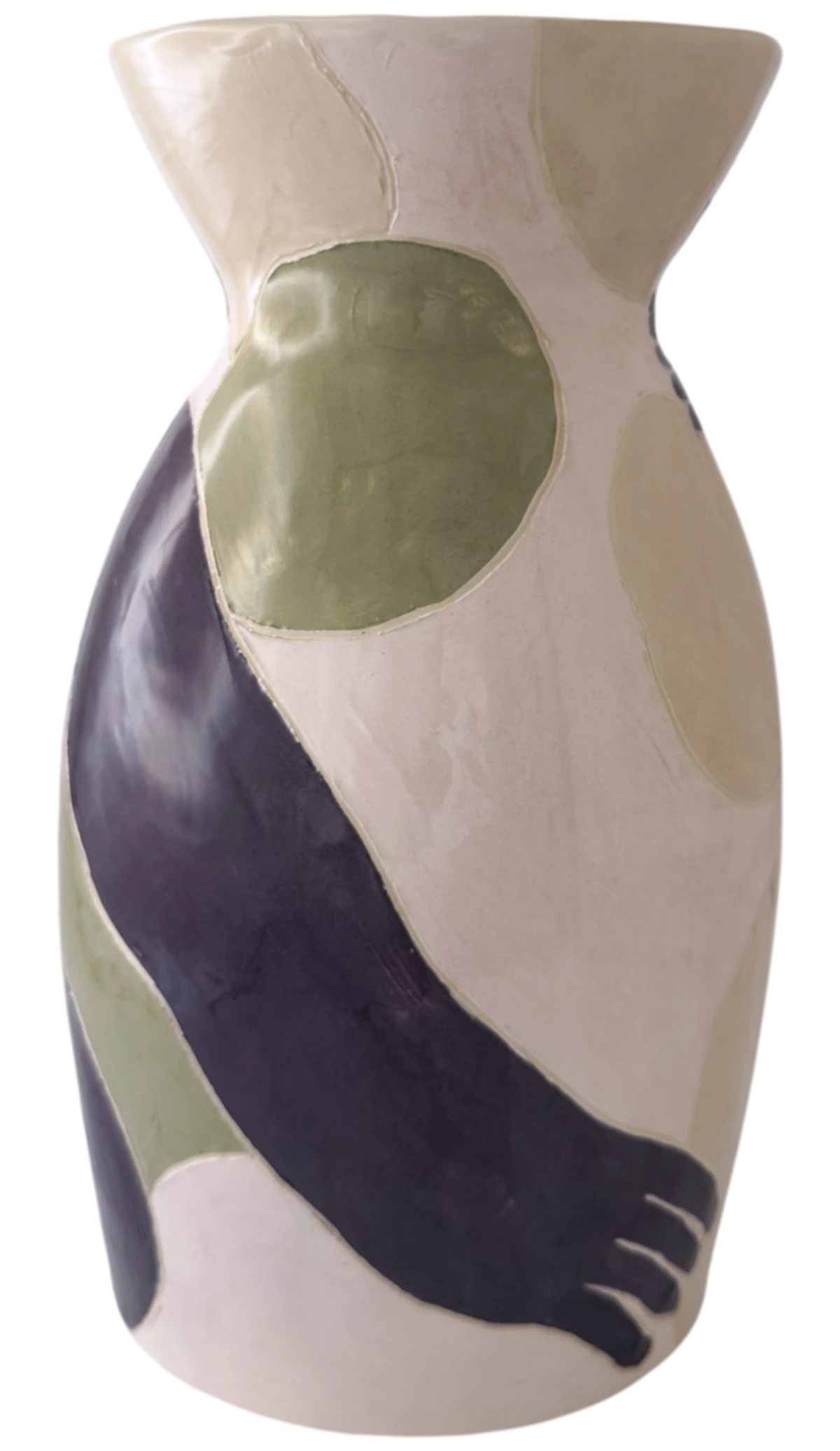 Vase G, view 11