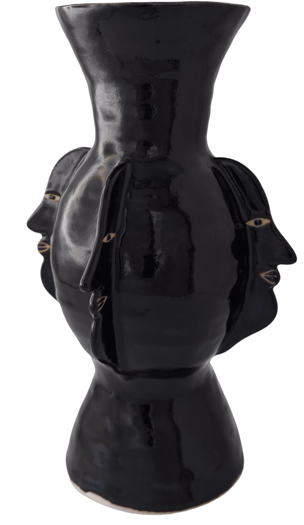 Vase C, view 1