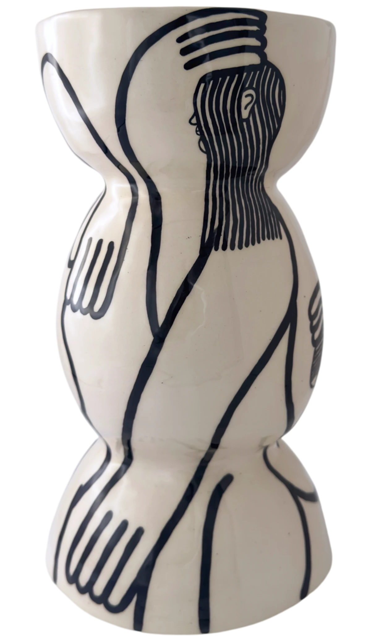 Vase J, view 13