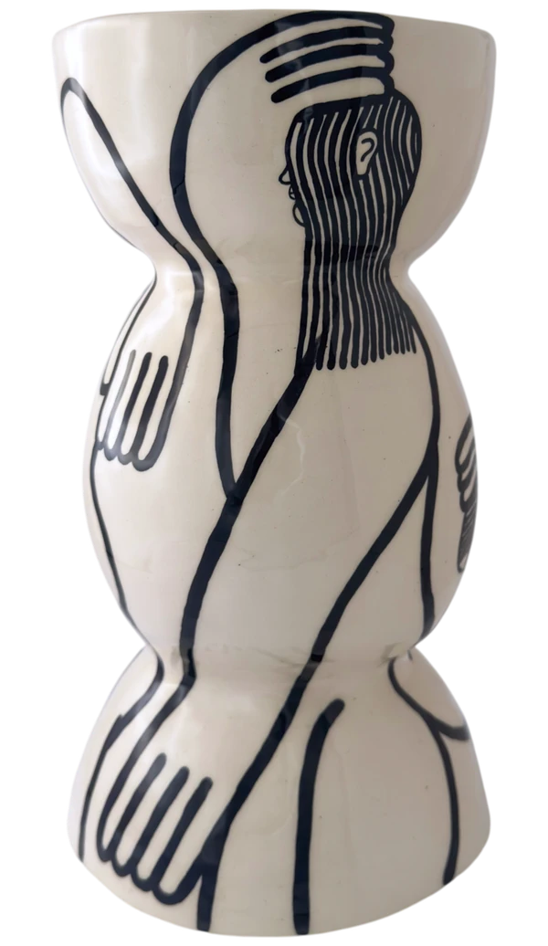 Vase J, view 13