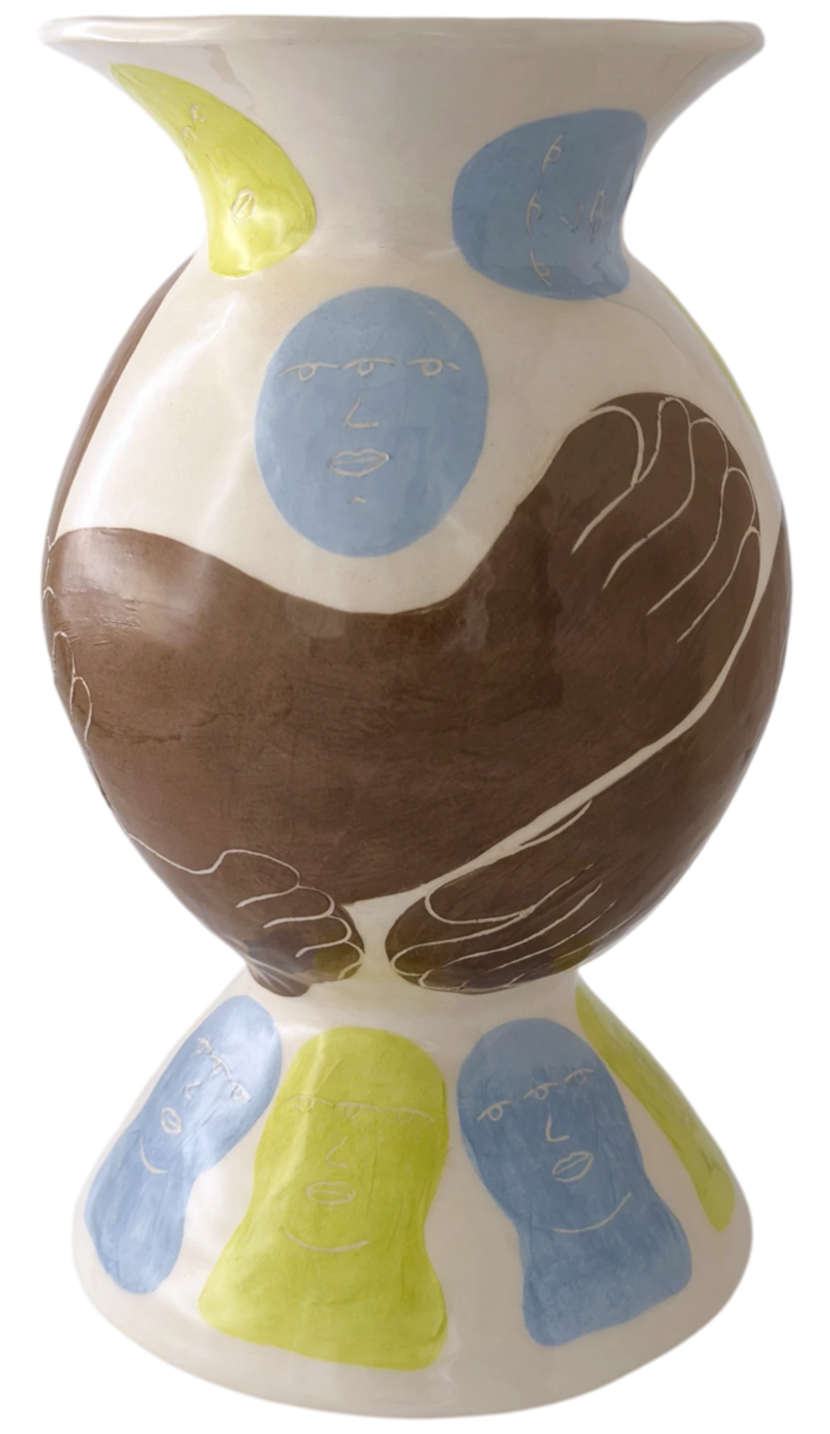 Vase Q, view 10