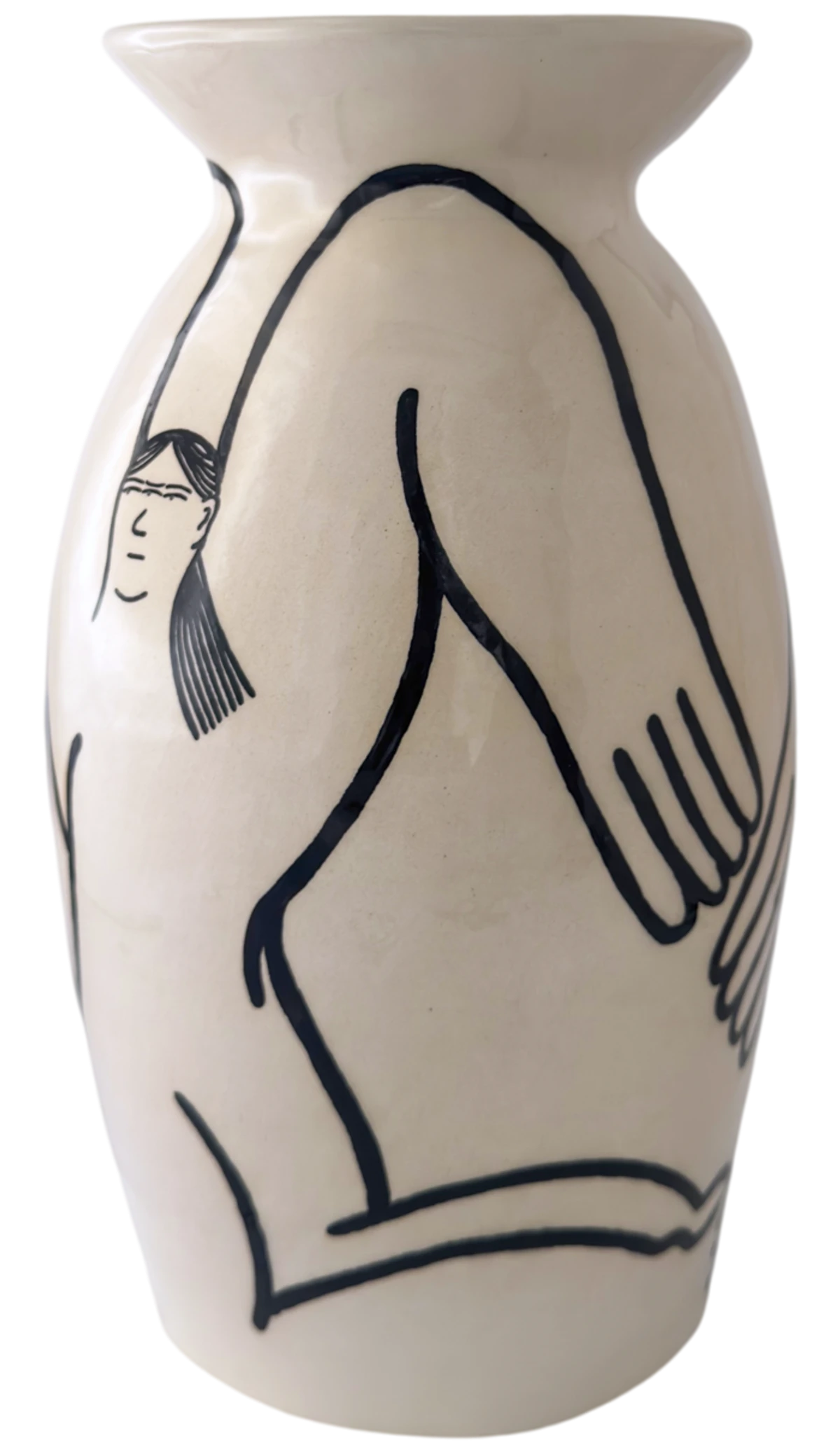 Vase D, view 14