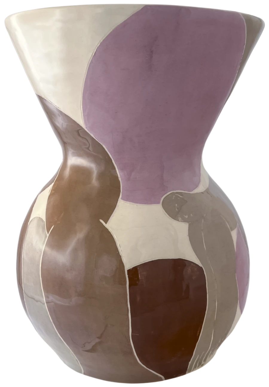 Vase T, view 7