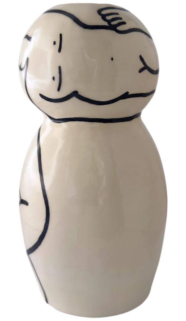 Vase A, view 11
