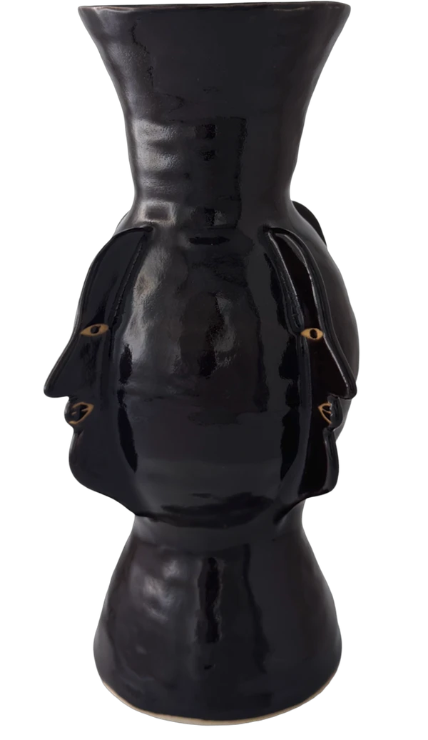 Vase C, view 12
