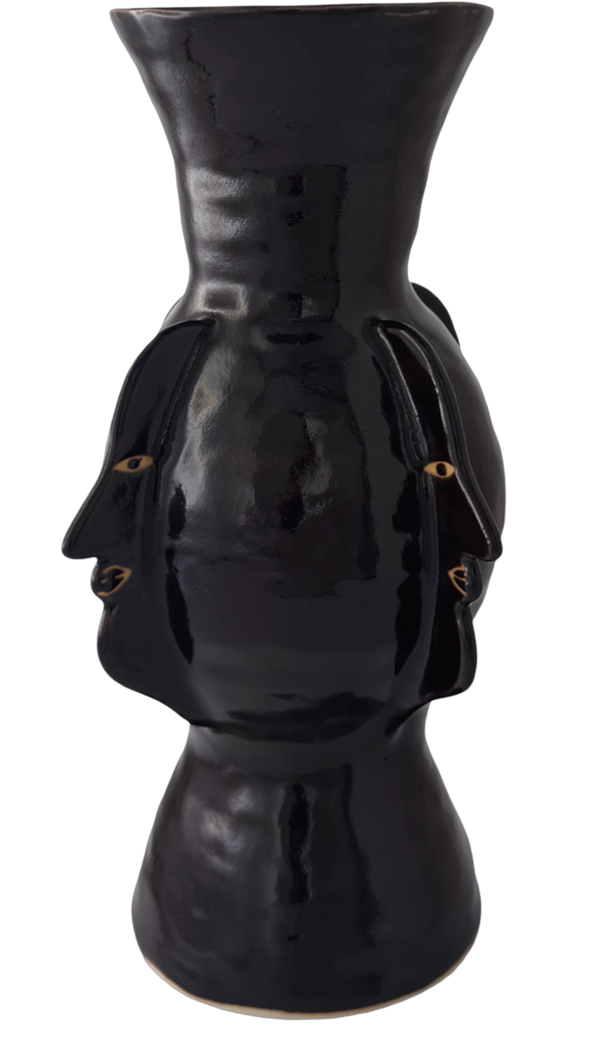 Vase C, view 12