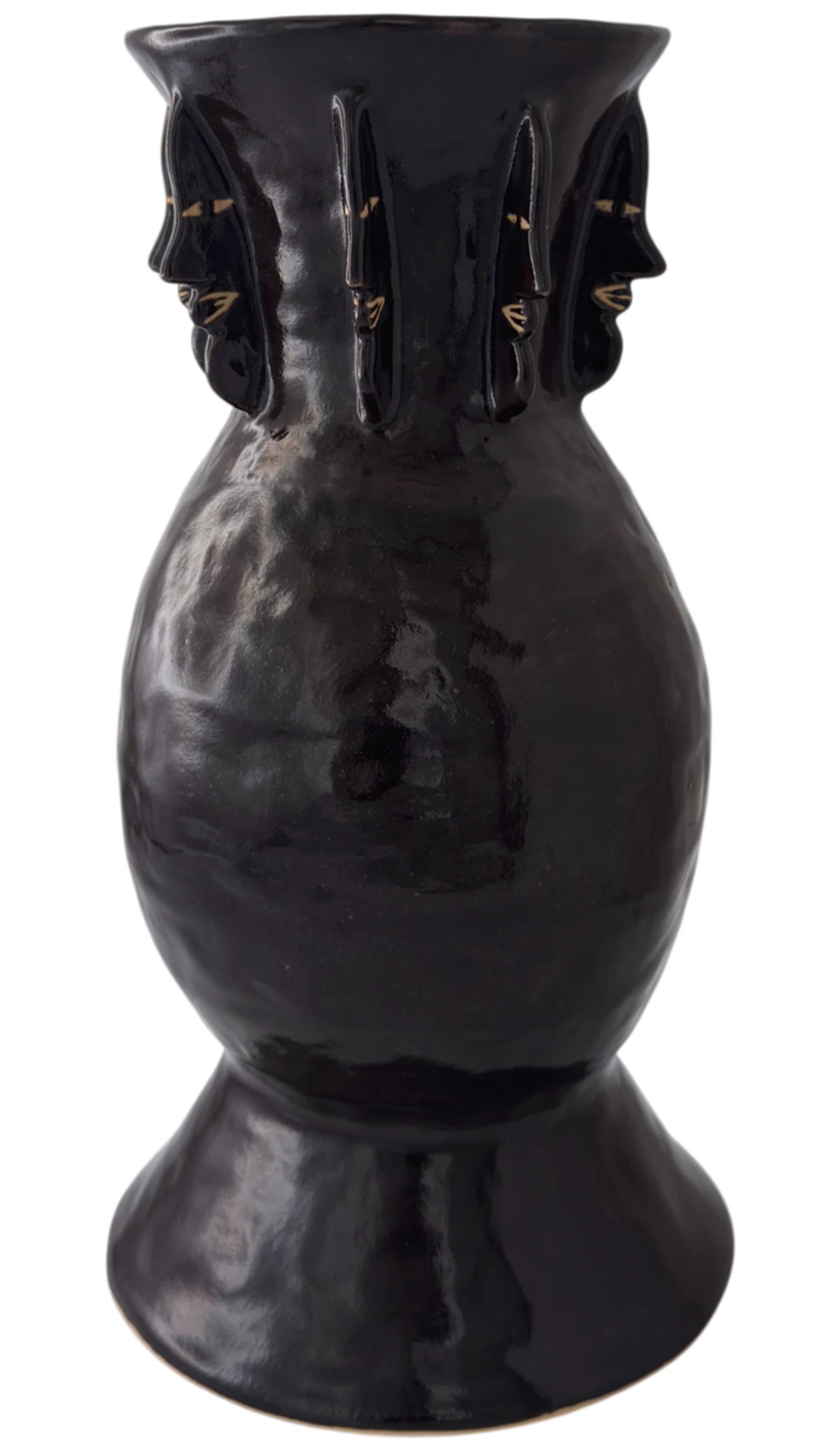 Vase E, view 3