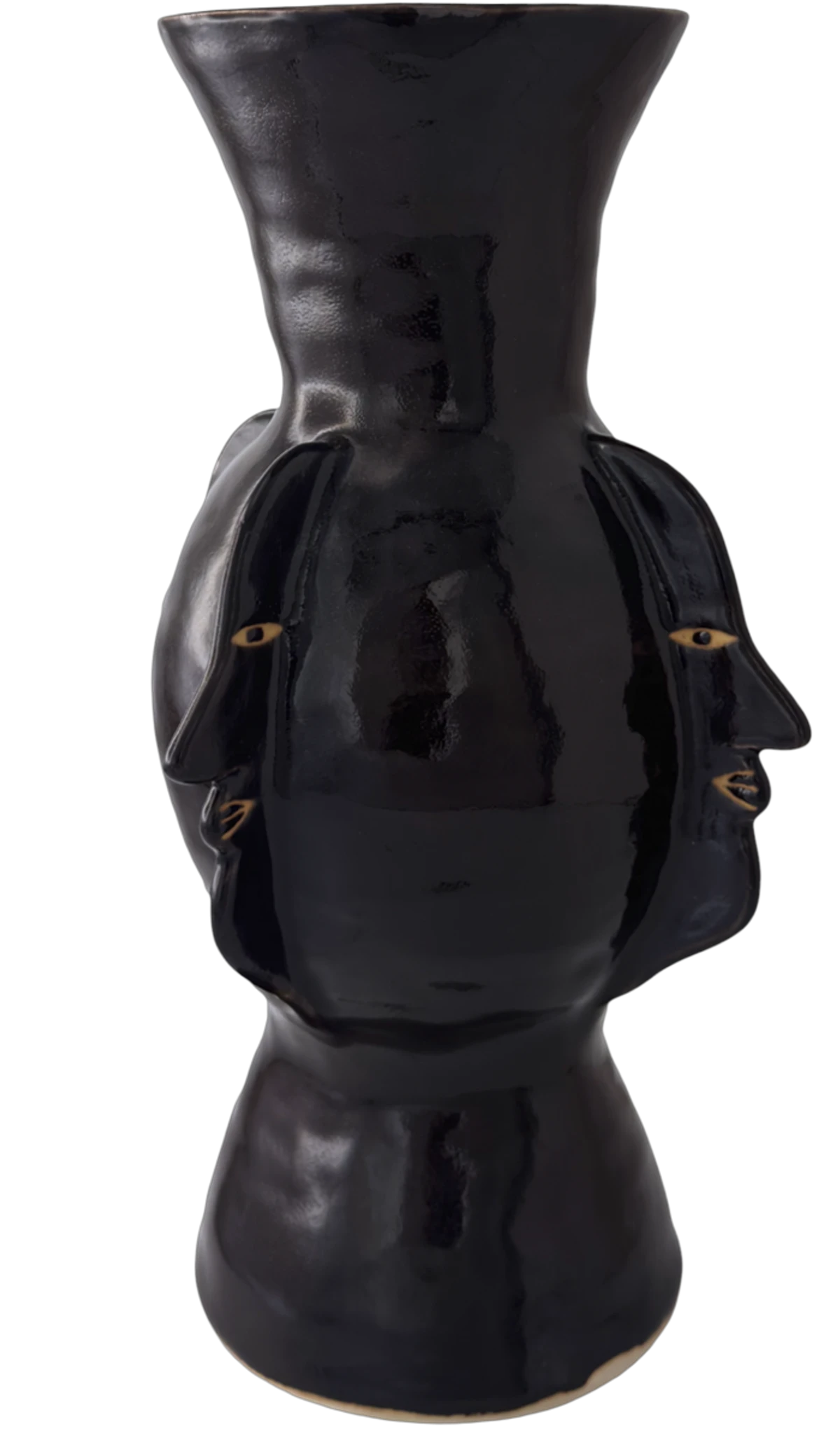 Vase C, view 5