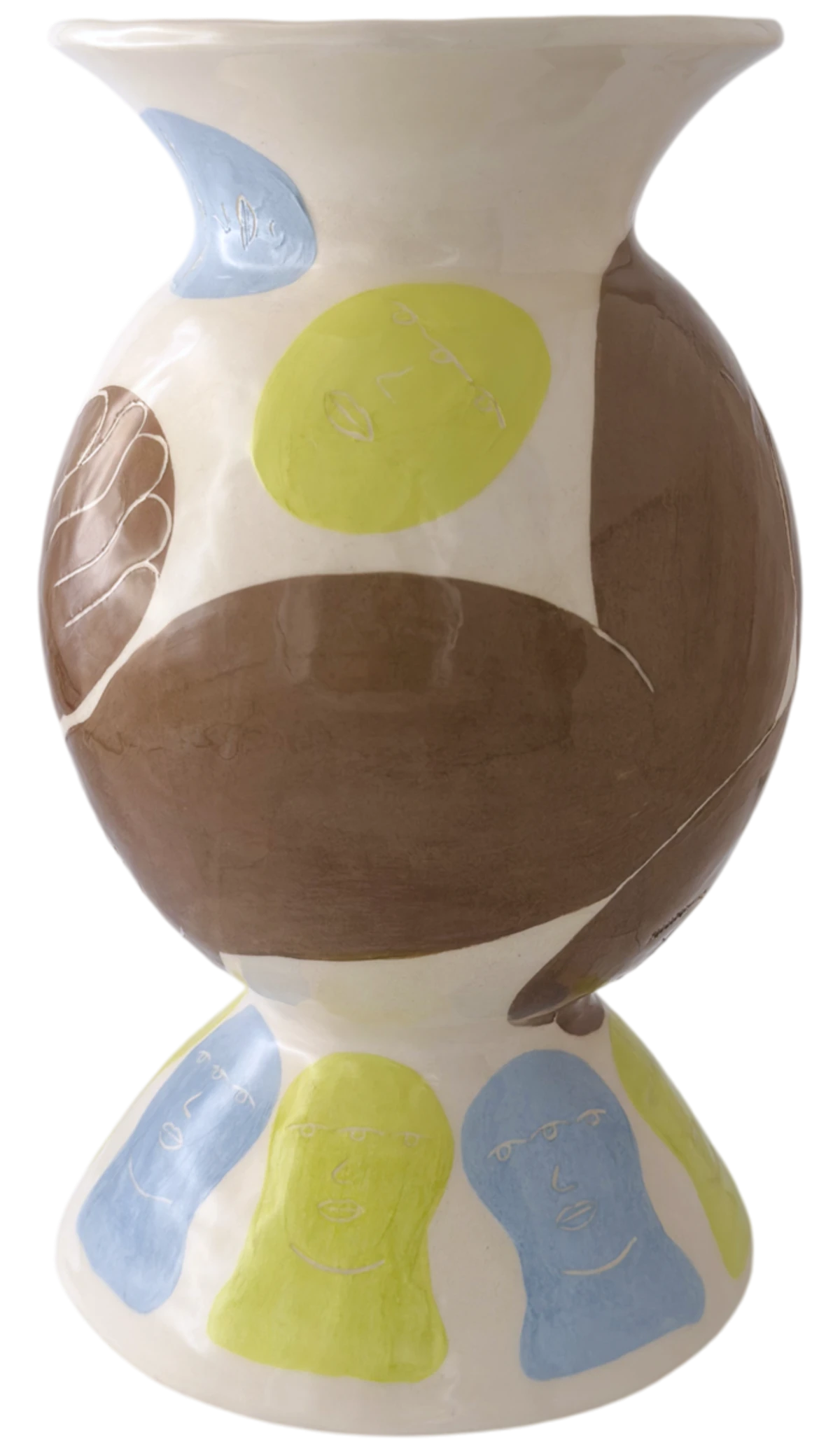 Vase Q, view 6