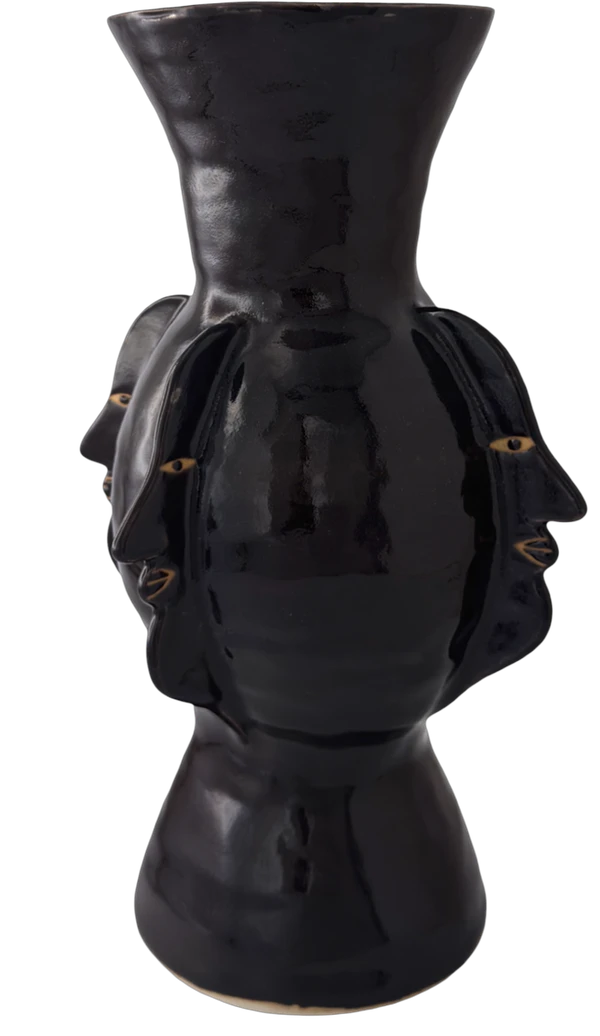 Vase C, view 9