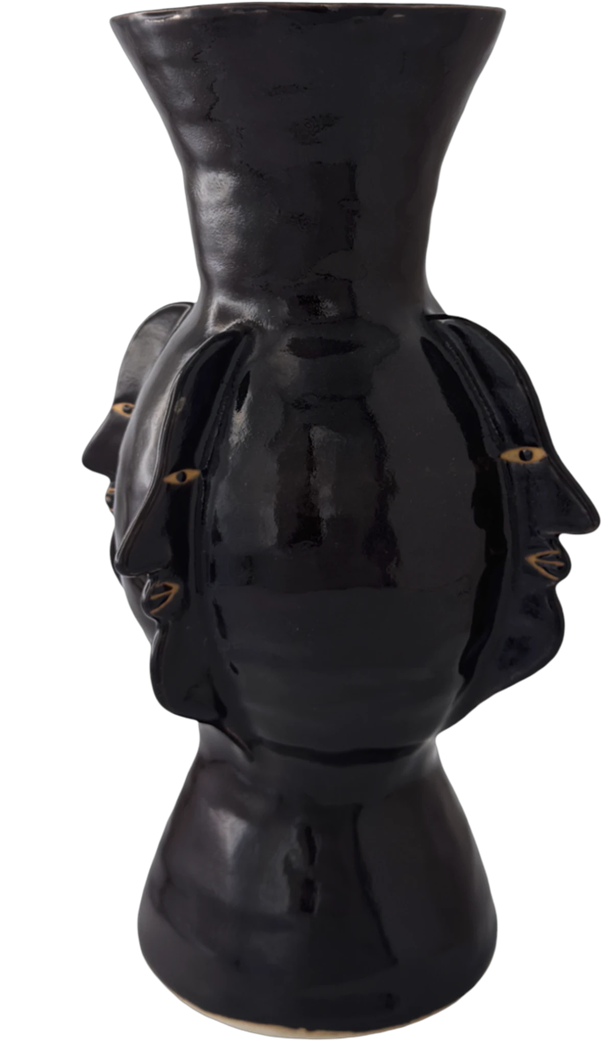 Vase C, view 9