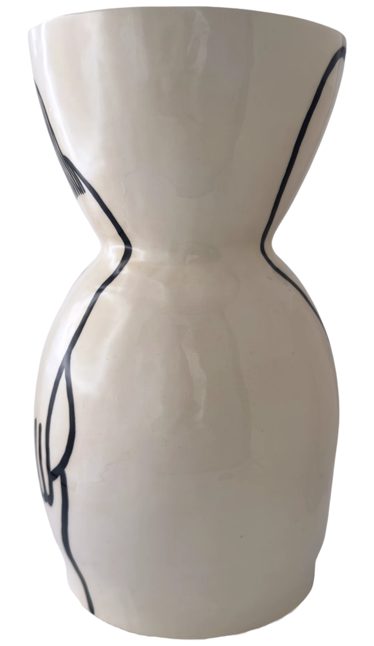 Vase R, view 12