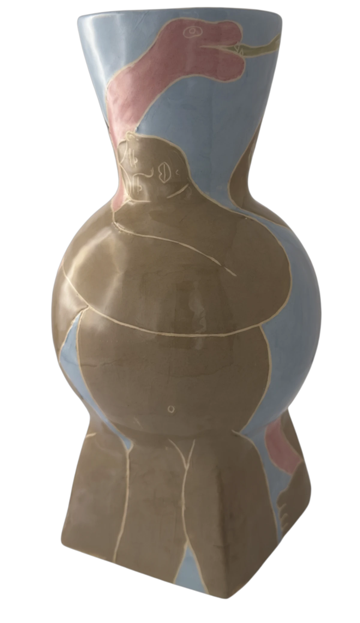Vase O, view 13