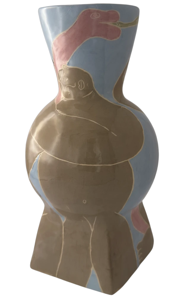 Vase O, view 13
