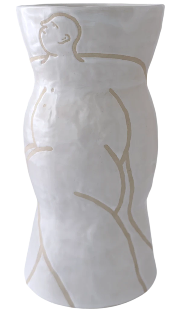 Vase F, view 13