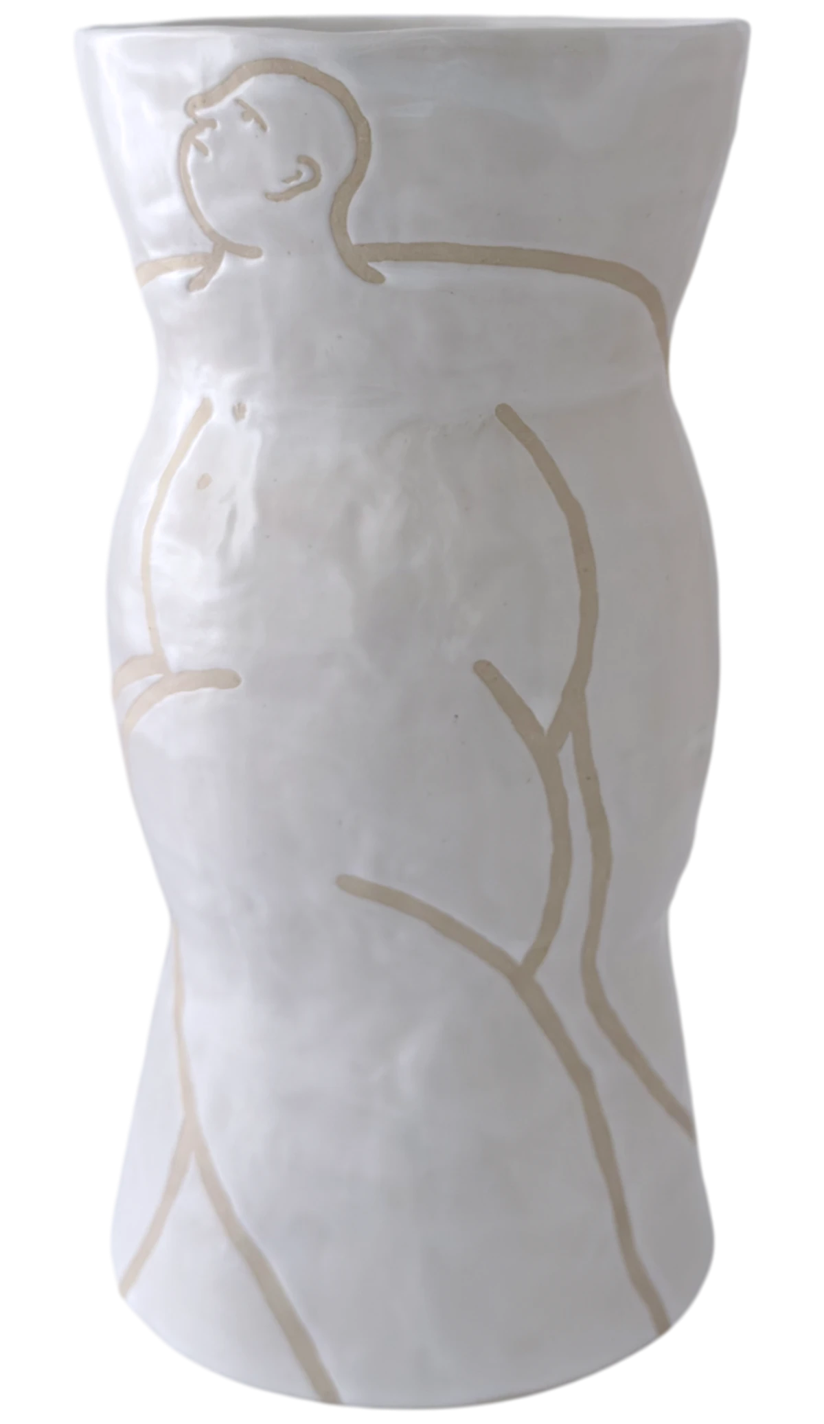 Vase F, view 13
