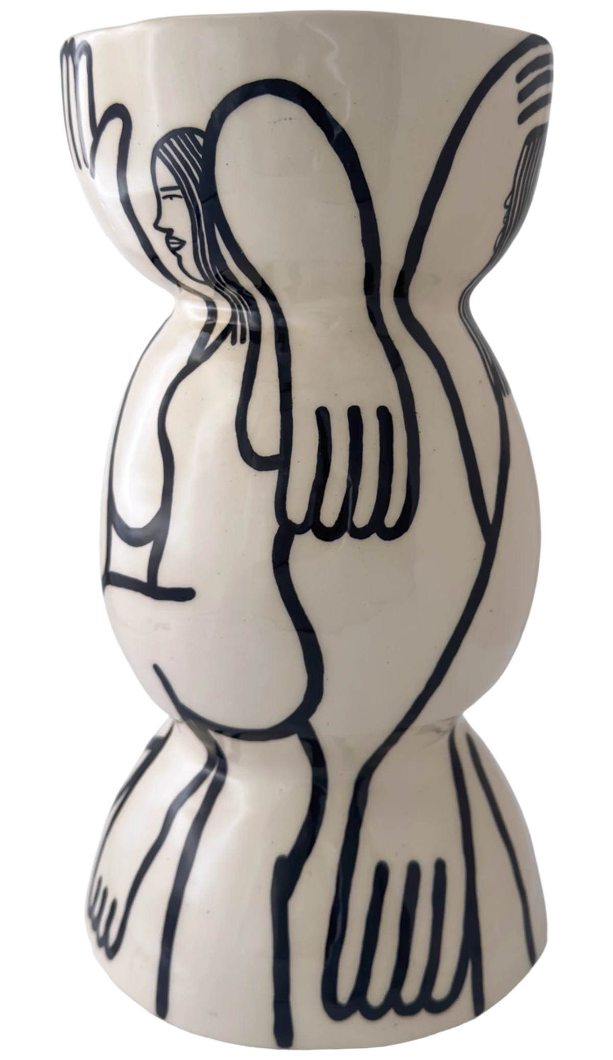 Vase J, view 15
