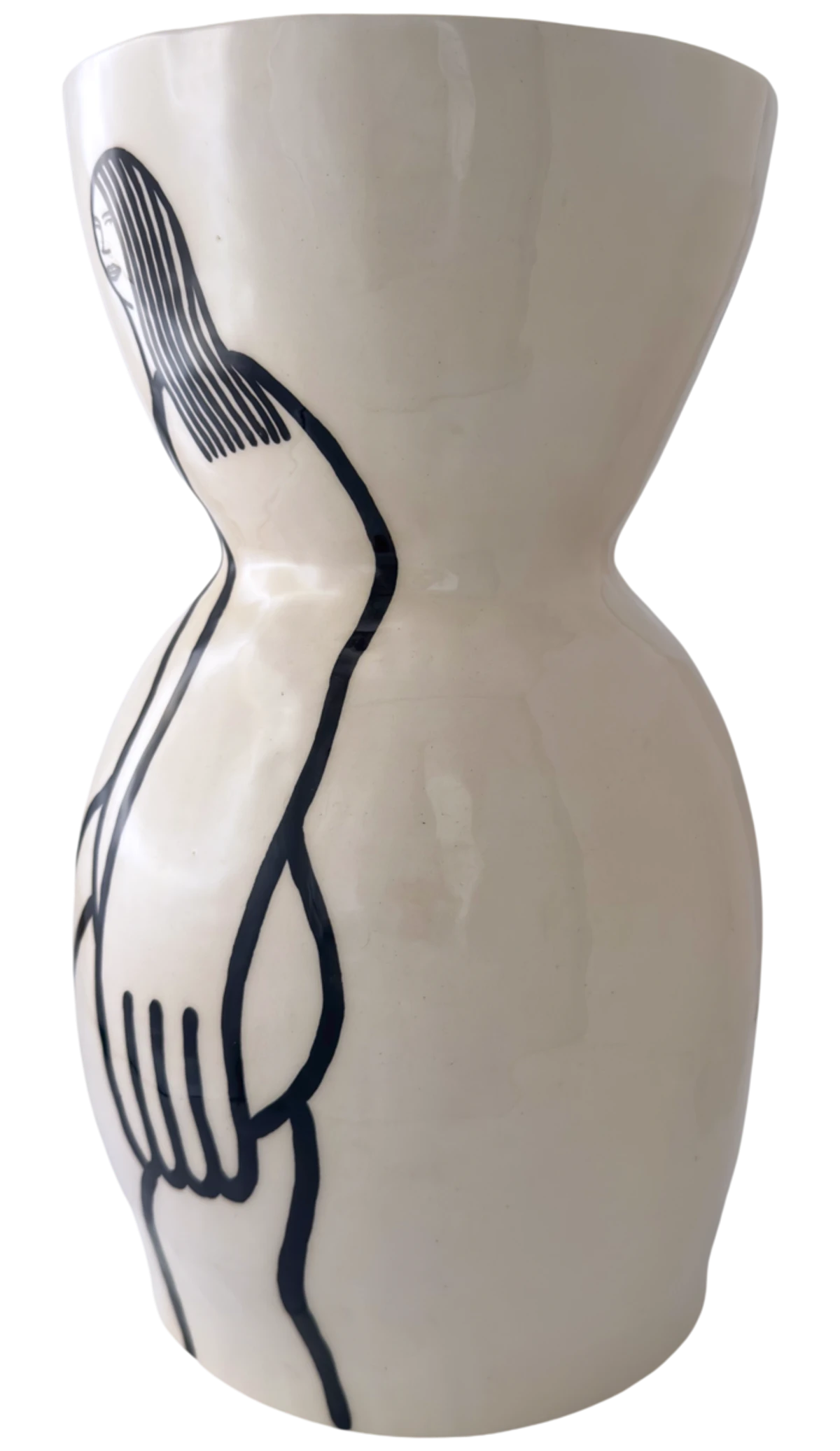 Vase R, view 13