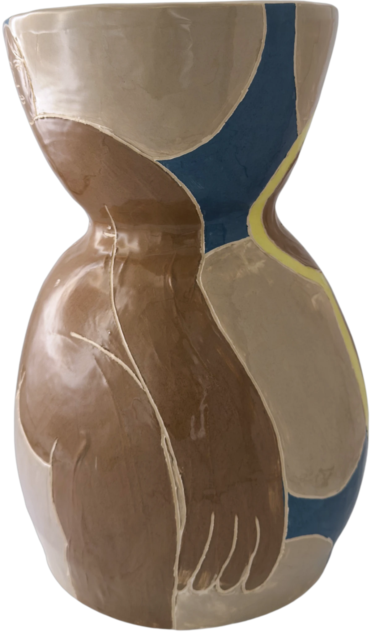 Vase P, view 13