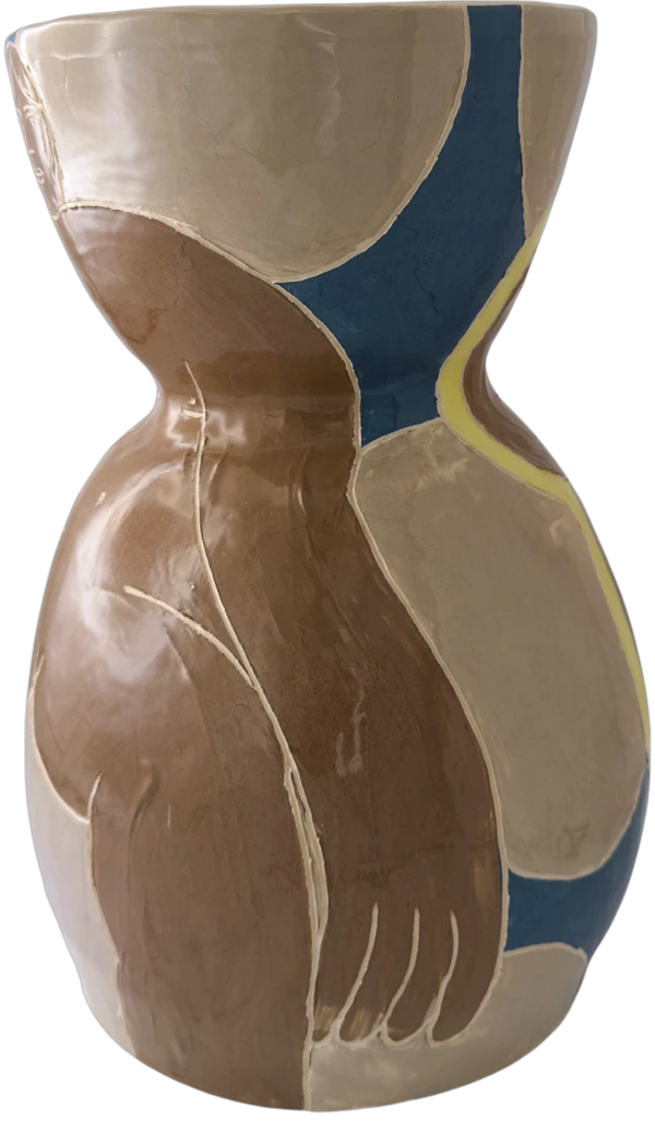 Vase P, view 13