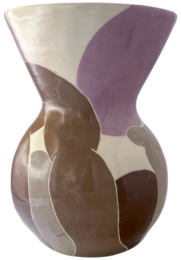 Vase T, view 6