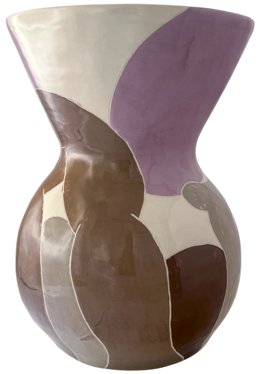 Vase T, view 6