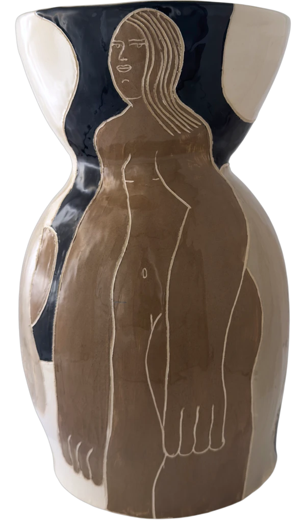 Vase N, view 10