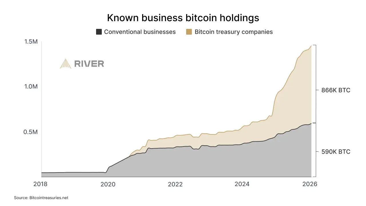 ビットコイン採用には「弱気相場」は存在しない