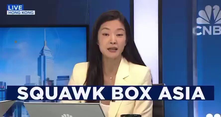 CNBCが生放送で報道──タイ、観光客からのビットコイン受け入れへ