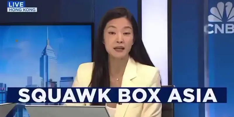 CNBCが生放送で報道──タイ、観光客からのビットコイン受け入れへ