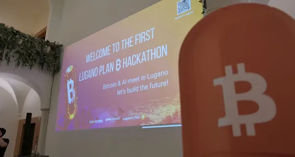 Bitcoin + AI ハッカソン2025(Plan ₿ Network)開催結果と優勝チーム:Rate、Lido di Lugano、ClerkBit