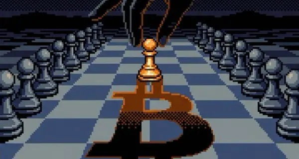 なぜ“世界で最も強い力を持つ者たち”はビットコインを消そうとするのか(そしてなぜ失敗するのか)
