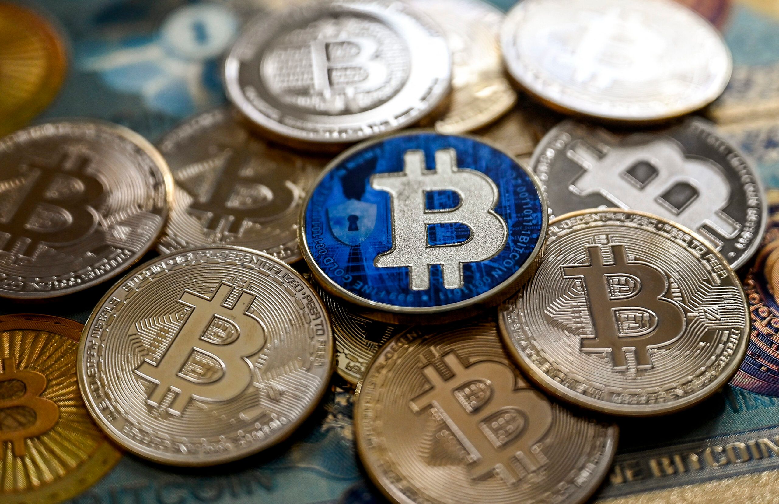 なぜビットコインは自由のためのお金なのか