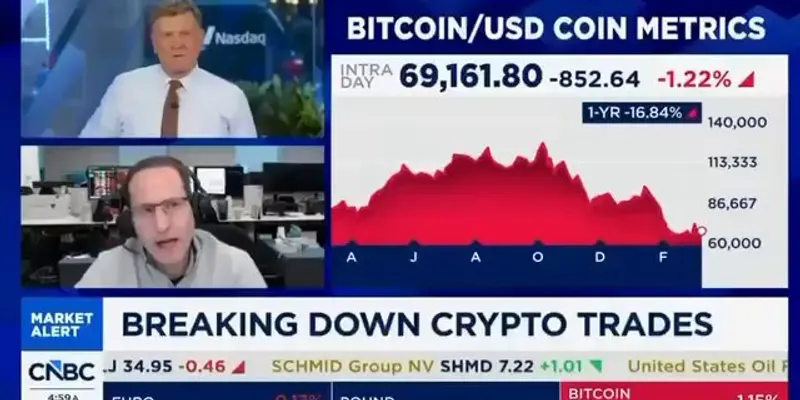 カザフスタン中央銀行、ビットコイン購入へ──中央銀行として初の動き