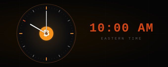 10時の暴落──Jane Streetはどのようにビットコイン価格を崩したのか
