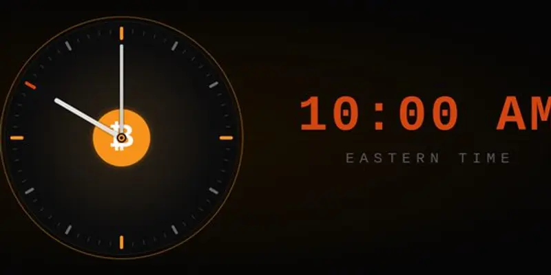 10時の暴落──Jane Streetはどのようにビットコイン価格を崩したのか