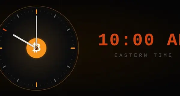 10時の暴落──Jane Streetはどのようにビットコイン価格を崩したのか