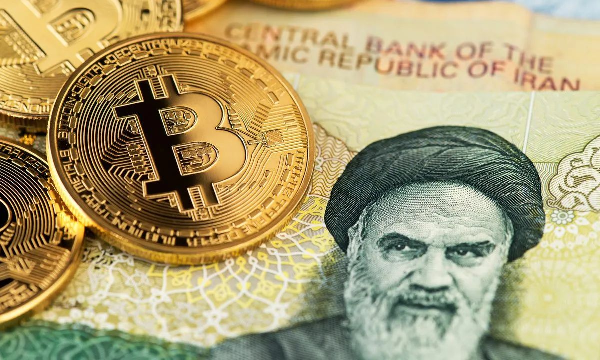 イランで通貨危機が進行中──市民はビットコインを取引所から自己管理型ウォレットへ