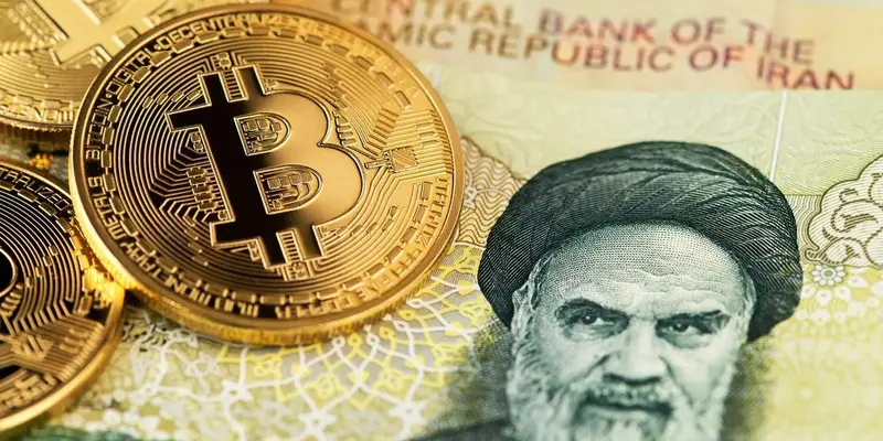 イランで通貨危機が進行中──市民はビットコインを取引所から自己管理型ウォレットへ