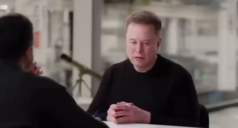 イーロン・マスク氏が語るビットコイン──「おそらくお金はなくなり、“エネルギー”が事実上の通貨になる」