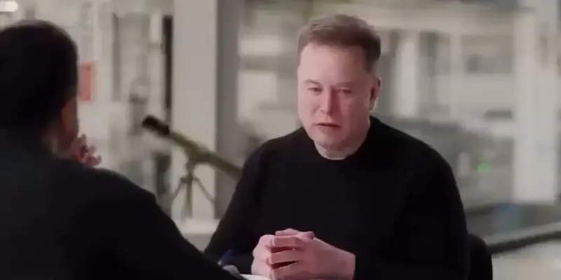 イーロン・マスク氏が語るビットコイン──「おそらくお金はなくなり、“エネルギー”が事実上の通貨になる」