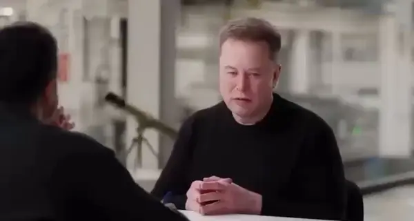 イーロン・マスク氏が語るビットコイン──「おそらくお金はなくなり、“エネルギー”が事実上の通貨になる」