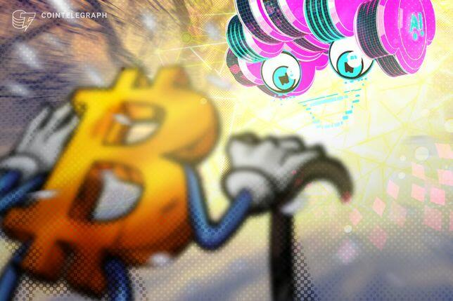 AIエージェントは法定通貨よりビットコインを好む：新しい研究