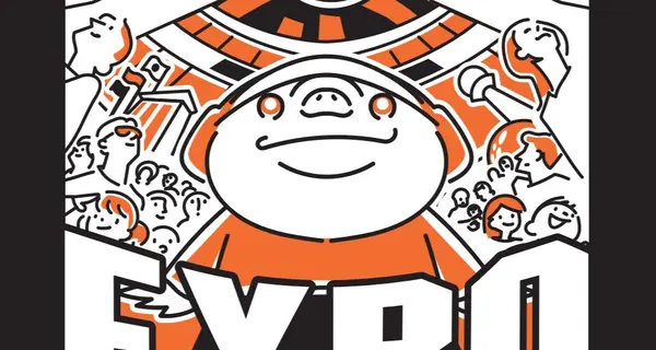「反省会万博2025」開催決定!日本のビットコイン史も【展示】予定