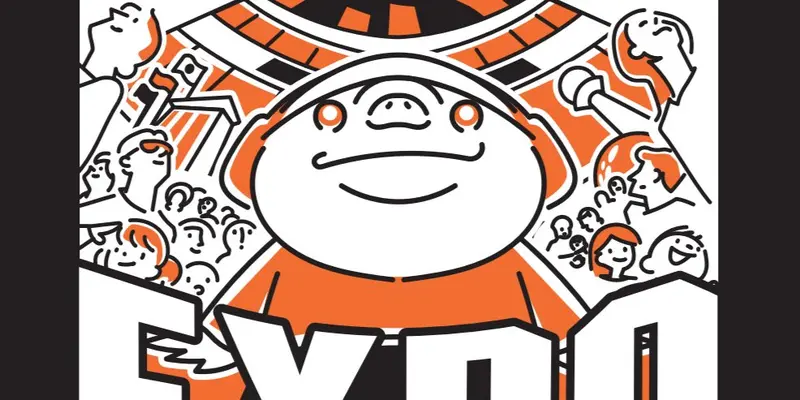 「反省会万博2025」開催決定!日本のビットコイン史も【展示】予定