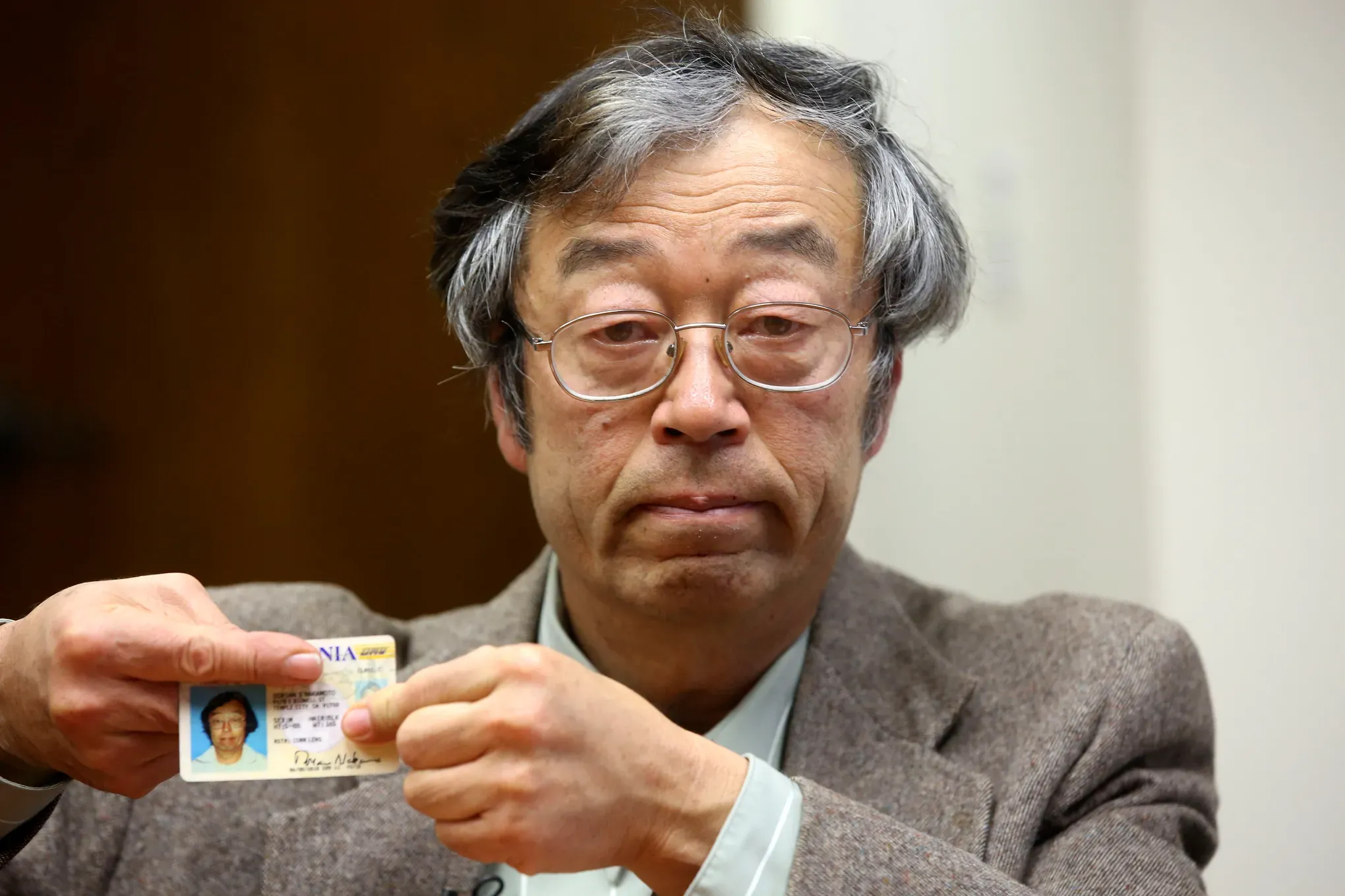 WE ARE ALL SATOSHI──「サトシを見つけた」とメディアが騒いだ日、ビットコインの本質が証明された