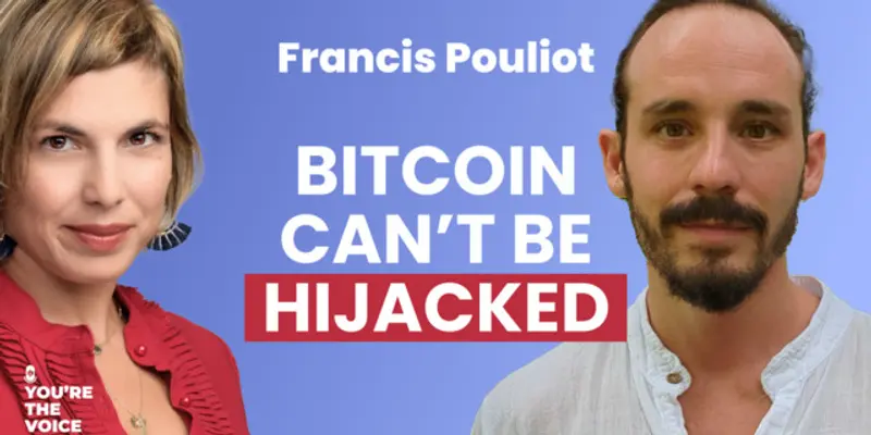 「ビットコインは“ハイジャックされた”のか?」ブロックサイズ戦争が示した現実